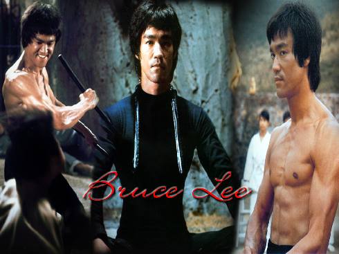 Bruce Lee 6