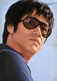 Bruce Lee