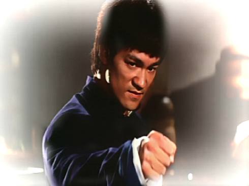 Bruce Lee 4